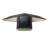HP Poly Telefono IP per conferenze Trio C60 Microsoft Teams abilitato PoE senza radio [830A1AA]