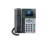 HP Poly Telefono IP Poly Edge E350 abilitato per PoE (POLY EDGE E350 IP PHONE)