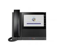 HP Poly Telefono multimediale aziendale Poly CCX 600 per Microsoft Teams e abili