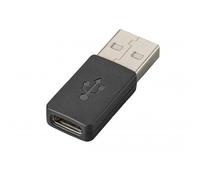 HP Poly USB-A to USB-C Adapter Cavo