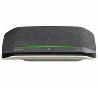 HP Poly Vivavoce Poly Sync 10 con connettore USB-A/USB-C (Sync 10 Speakerphone -
