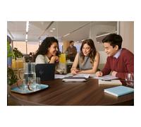 HP Poly Vivavoce Poly Sync 40+ USB-A USB-C + adattatore USB-A BT700 (SYNC 40+ SY