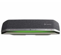 HP Poly Vivavoce USB-A USB-C Poly Sync 40-M certificato Microsoft Teams (SYNC 40