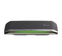 HP Poly Vivavoce USB-A USB-C Poly Sync 40-M certificato Microsoft Teams (SYNC 40