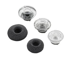 HP Poly VL 50/30 Eartips s/M/L 50/3 Cuffia AW6U4AA#AC3