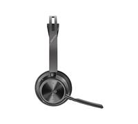 HP Poly Voyager Focus 2 Headset Cuffia Stereo Soppressione 9T9J4AA#AC3