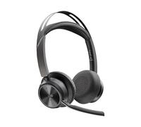HP Poly Voyager Focus 2 - On-Ear Headset
