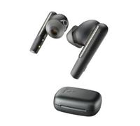 HP POLY VOYAGER FREE 60 UC AURICOLARI WIRELESS BLUETOOTH CON MICROFONO BLACK
