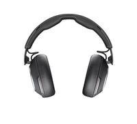 VOYAGER SURROUND 80 UC, TEAMS, USB-C, USB-C/A ADAPTER, (VS80T, BT700C), BLACK, WW