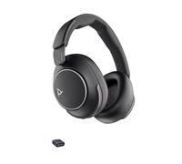 VOYAGER SURROUND 80 UC,USB-C, USB-C/A ADAPTER, (VS80T, BT700C), BLACK, WW