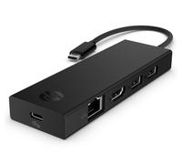 USB-C Multiport Hub 4K HDMI