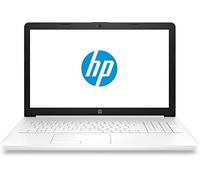 HP PORTATILE 15-DA0070NS I7-8550U 1.8GHZ 8GB 256GB SSD 15.6 HD HDMI BT W10 HOME BIANCO NEVE
