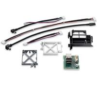 HP Internal USB Port Kit - Porta USB interna - per LaserJet Enterprise Flow MFP M634 MFP M635 MFP M636 PageWide Managed Color M
