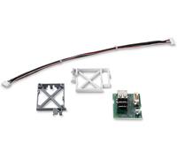 HP Porte USB interne