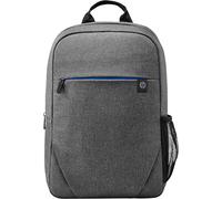HP Prelude Notebook carrying backpack 15.6" grey Smart Buy 15.6" grey 1E7D6UT