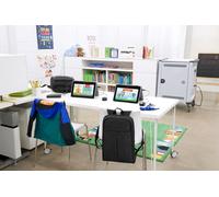 HP Prelude Backpack 15.6 39,6 cm (15.6") Zaino Nero NEW