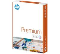 HP Premium Carta per ufficio, Formato A4, 80 gr, Risma da 500 fogli