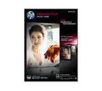 HP Premium Plus Semi-gloss Photo Paper-20 sht/A4/210 x 297 mm