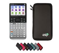 HP Prime G2 incluso una custodia protettiva WYNGS in nero - Pacchetto base