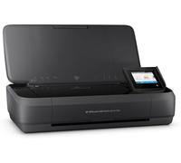 HP OfficeJet Stampante All-in-One portatile 250