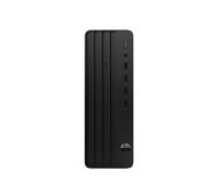 HP Pro 290 G9 Intel® Core™ i5 i5-12400 16 GB DDR4-SDRAM 512 GB SSD Windows 11 Pro SFF PC Black