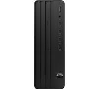 HP Pro 290 G9 Intel Core™ i5 i5-14400T 16 Go DDR4-SDRAM 512 Go SSD Windows 11 Pro SFF PC Noir