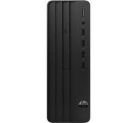 PC/Workstation HP Pro SFF 290 G9 Bundle Intel® Core™ i7 i7-13700 16 GB DDR4-SDRAM 512 SSD Windows 11 PC Nero [937P0EA]