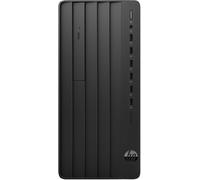 HP Pro 290 G9 Processore Intel 300 300 8 GB DDR5-SDRAM 256 GB SSD Windows 11 Pro Tower PC Nero - Nouvo