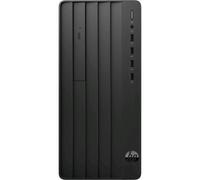 PC/Workstation HP Pro Tower 290 G9 Bundle Intel® Core™ i5 i5-13500 8 GB DDR4-SDRAM 512 SSD Windows 11 PC Nero [937N0EA]