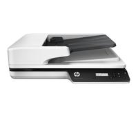 HP Pro 3500 f1 (L2741A)
