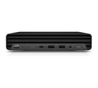 Hp pc dm pro mini 400 g9 i5-13500t 8gb 512gb win 11 pro garanzia 4 anni onsite