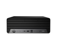 HP Pro 400 G9 Intel® Core™ i5 i5-14500 8 GB DDR5-SDRAM 512 GB SSD Windows 11 Pro SFF PC Black