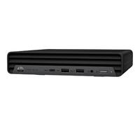 HP PRO 400 G9 INTEL i5-14500T 1.7GHz,16GB 256GB UHD GRAPHICS 770 WIN11 PRO,GE KB - Versione Tedesca