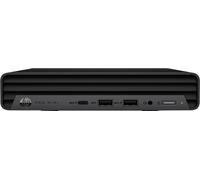HP Pro 400 G9 IntelÂ® Coreâ¢ i3 i3-12100T 8 GB DDR4-SDRAM 256 GB SSD Windows 11 Pro Mini PC Nero (HP PRO MINI 400 G9 CI3-