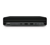 HP PRO 400 G9 MINI PC i7-12700T RAM 32GB-SSD 1TB NVMe-INTEL UHD GRAPHICS 770-WI-