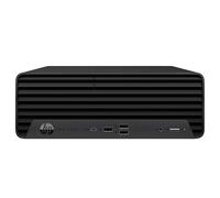 HP Pro 400 G9 - SFF - Core i5 i5-14400 - RAM 16 GB - SSD 512 GB - UHD Graphics 730 - 1GbE - Win 11 Pro (C7FX3ET#ABD)
