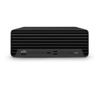 Hp Pro 400 G9 Sff I7-14700/16gb/512gb Ssd Desktop Pc One Size