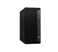 HP Pro Tower 400 G9 PCI Desktop PC 512 GB SSD Windows 11 Pro Nero - Nouvo