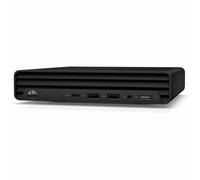 Hp Pro Mini 260 G9 I3-1315u/8gb/256gb Ssd Desktop Pc One Size