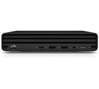 HP Pro Mini 260 G9 Intel® Core? i3 i3-1315U 8GB DDR4-SDRAM 256GB SSD Free DOS Mini PC Nero - Nouvo