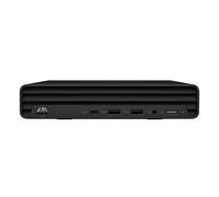 HP Pro Mini 260 G9 Intel® Core™ i5 i5-1334U 16 GB DDR4-SDRAM 512 GB SSD Windows 11 Pro Mini PC Nero HP