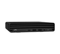 HP PRO MINI 260 G9 MINI PC i5-1334U RAM 16GB-SSD 512GB NVMe-IRIS Xe GRAPHICS-WI-