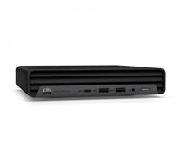 HP Pro Mini 400 G9 (8T2J5ES) (schwarz, ohne Betriebssystem)