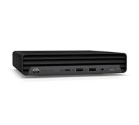 HP Pro Mini 400 G9 (8T2J6ES) (schwarz, Windows 11 Pro 64-Bit)