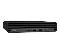 HP Pro Mini 400 G9 (A1HL2ES) (nero, senza sistema Betriebs)