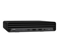 HP Pro Mini 400 G9 (A1HL3ES) (schwarz, Windows 11 Pro 64-Bit)