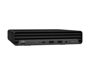 HP Pro Mini 400 G9 (A1HL8ES) (schwarz, Windows 11 Pro 64-Bit)