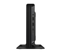 HP Pro Mini 400 G9 Desktop PC Intel® Core? i3 i3-14100T 8GB DDR5-SDRAM 256GB SSD Windows 11 Pro Mini PC Nero - Nouvo