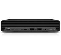 HP Pro Mini 400 G9 Desktop PC Intel® Core? i5 i5-13500T 8GB DDR4-SDRAM 256GB SSD Windows 11 Pro Mini PC Nero - Nouvo