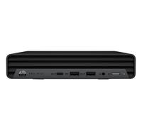 HP Pro Mini 400 G9 Desktop PC Intel® Core? i5 i5-14500T 16GB DDR5-SDRAM 512GB SSD Windows 11 Pro Mini PC Nero - Nouvo
